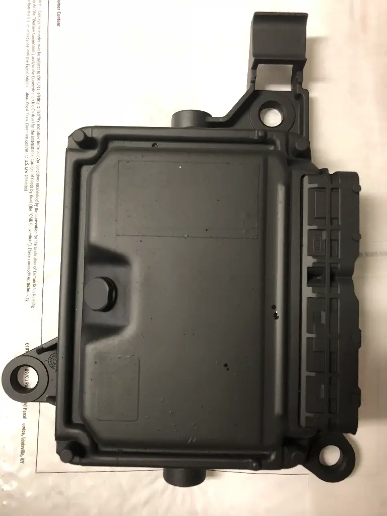 2001-07 GM Duramax 6.6 L Diesel FICM Fuel Injector Control Module LB7, LLY Rebuild/Repair Service