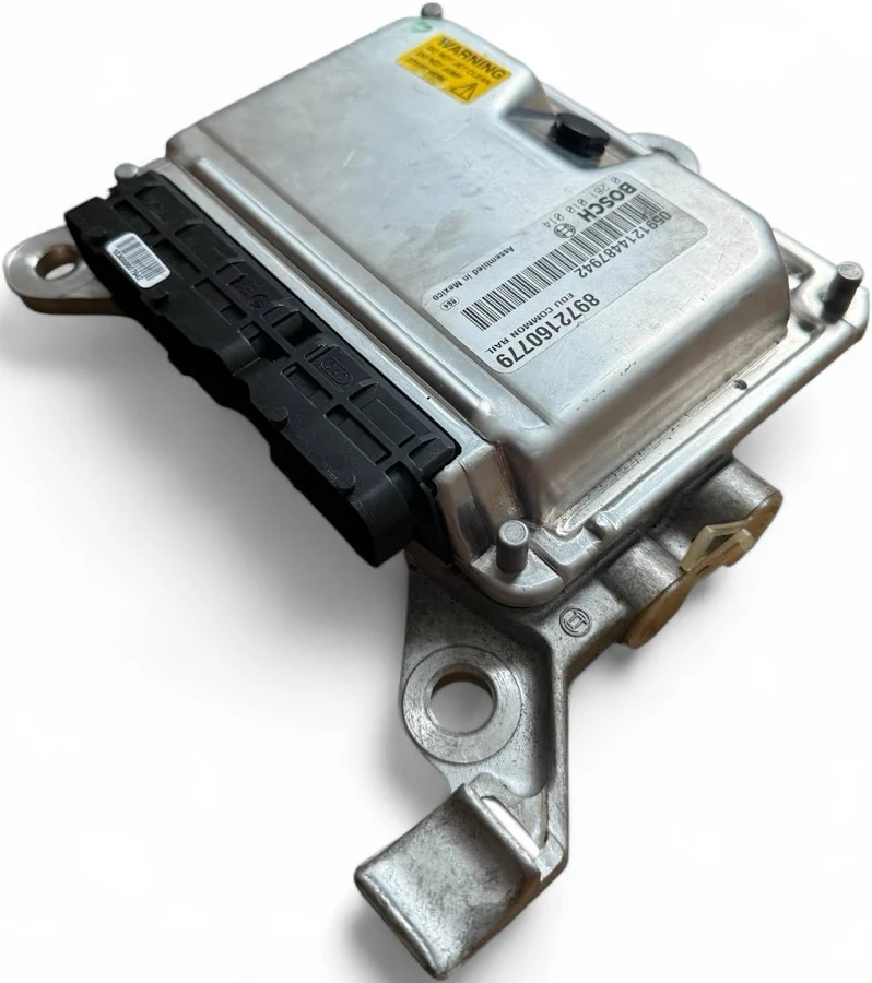 2001-04 Chevy Duramax 6.6L LB7 FICM Fuel Injection Control Module Remanufactured/Tested Exchange Service-CORE REQUIRED