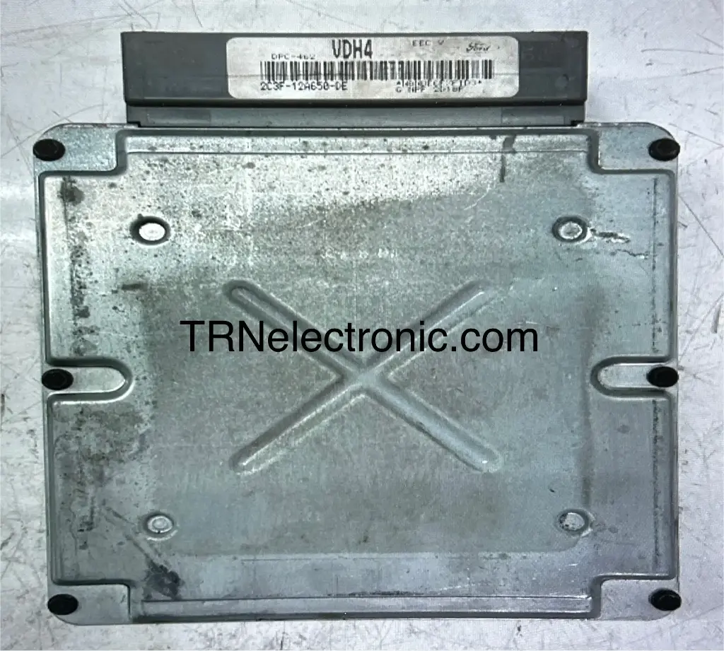 DPC-422 1999-2001 Ford 7.3 Powerstroke ECM Exchange Service-Core return required