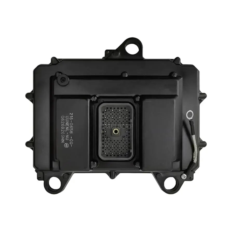 2007-13 CAT Skid Steer ECM C Series 262-1408 10R-8105 246C, 256C, 262C, 272C ECM Test Service