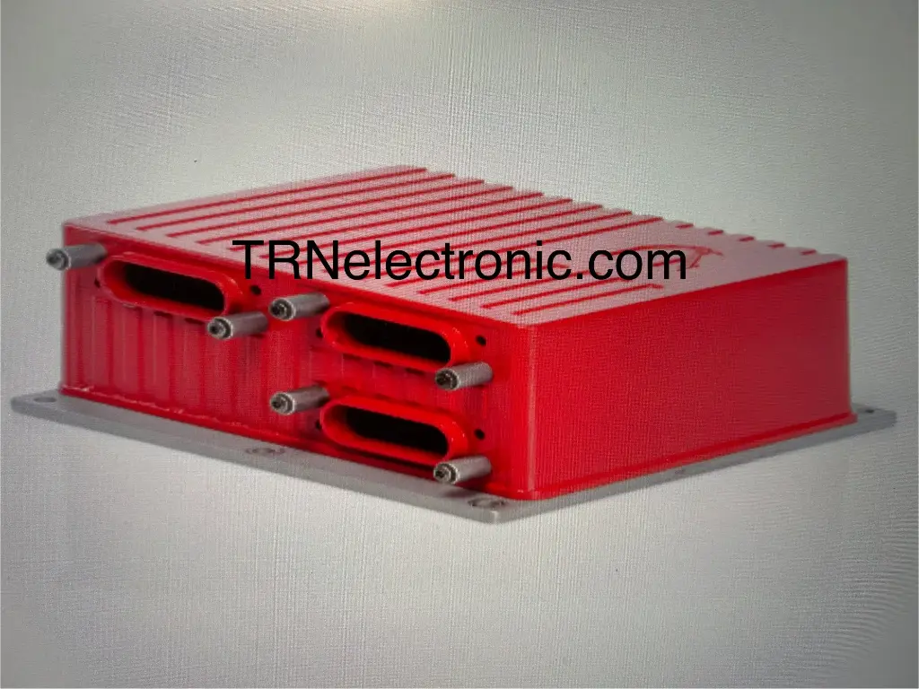 1996-2003 Cummins Celect PLUS ECM Test Service 3096662 3408300 3408303