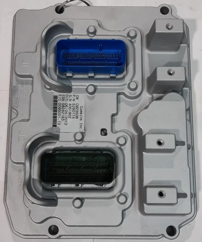 2014-16 Dodge Ram 6.7L Cummins CM2350B PCM Exchange Service - CORE RETURN REQUIRED