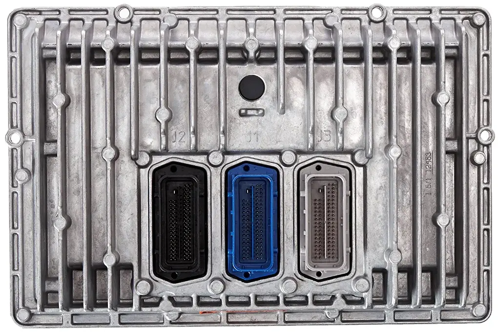 2014-15 GM HD 6.6L Duramax Diesel PCM Rebuild/Repair Service