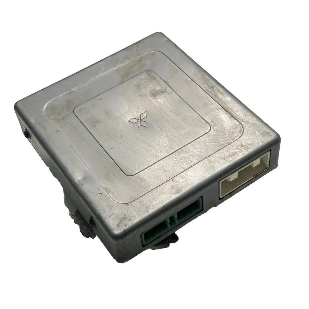 1991-94 Geo/Suzuki Tracker/Sidekick 1.6L TBI ECM Test Service