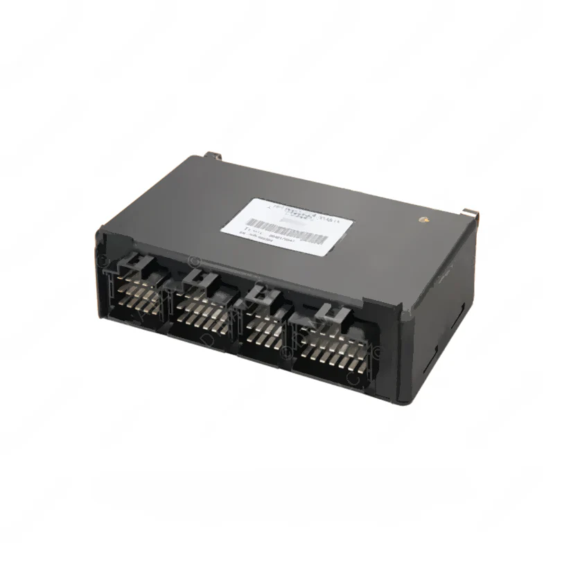2013–2019 Thomas Saf-T-Liner C2 Bus Detroit Diesel Engine CPC4 (Common Powertrain Controller) Rebuild Service