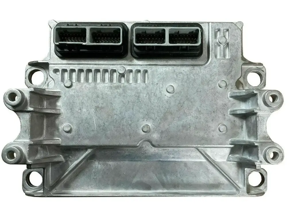 2004-09 International Navistar VT365 (6.0L V8) DT466, DT466E (7.6L Inline-6) VT275 (4.5L V6) Engine Computer ECM Test Service 