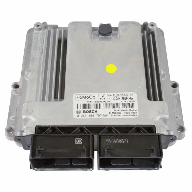 2007.5-10 GMC Sierra Chevy Silverado 2500 DURAMAX 6.6L LMM Engine Computer ECM Rebuild/Repair Service 3500 4500 5500 19260758, 12628641, 12609441, 12617082,  12617102, 12628593