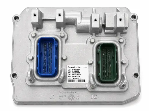 2014-16 Dodge Ram 6.7L Cummins CM2350B PCM Test Service