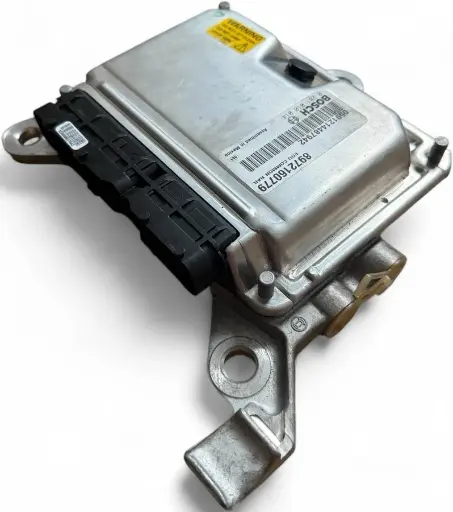 2001-04 Chevy Duramax 6.6L LB7 FICM Fuel Injection Control Module Remanufactured/Tested Exchange Service-CORE REQUIRED