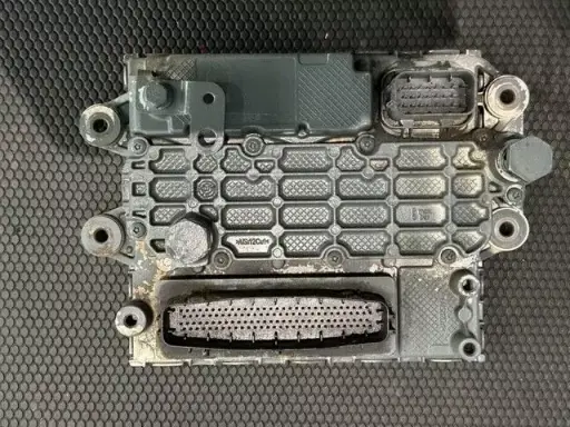 2007 Sterling (Mercedes) LT9500 ECM P/N 001 446 6440 Test Service