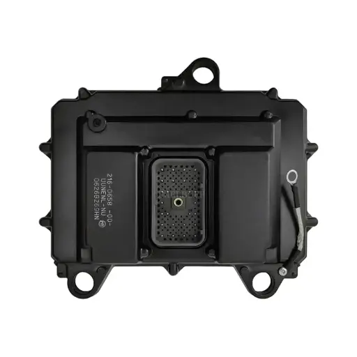2004-09 Caterpillar CAT Skid Steer ECM B/B2 Series 216-0658 10R-5613 216B, 226B, 232B, 242B, 236B, 246B, 248B, 252B, 262B, 268B ECM Rebuild/Repair Service