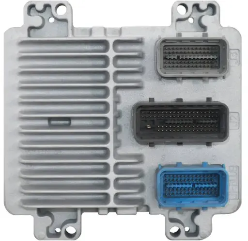 2004.5-05 Chevy/GMC 2500 3500 Duramax 6.6L (8th VIN digit "2") LLY Engine Computer ECM Exchange Service 