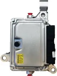2004.5-05 (VIN Digit 2-ONLY with opposing side ports) Chevy/GMC Truck 2500-5500 Duramax 6.6 LLY Engine Fuel Injection Control Module FICM REBUILT/TESTED Exchange Service Replacement Module GM Part Numbers FICM66LLY, 97303751, 8973037511, 8973037513 Bosch Part Number 0281011134 - CORE Return Required