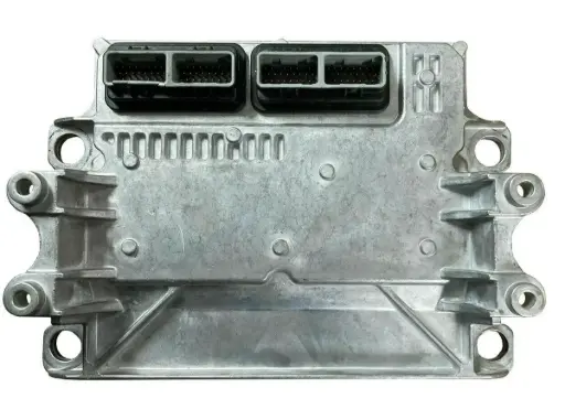 2004-09 International Navistar VT365 (6.0L V8) DT466, DT466E (7.6L Inline-6) VT275 (4.5L V6) Engine Computer ECM Test Service 