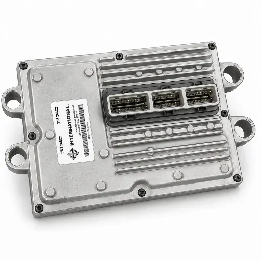 2003-10 International/Navistar Trucks VT365 (V8), VT275 (V6), DT466 DT530 HT570 inline-6 (EGR) Fuel Injection Control Module FICM Rebuild/Repair Service P/N 4307224R1 