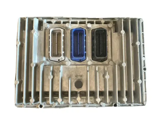 2010-11 GMC Sierra 2500 HD 3500 HD GMC Savana 2500 3500 Chevrolet Silverado 2500 HD 3500 HD Chevrolet Express 2500 3500 6.6L Duramax Hardware Service Number 12618516 Test Service