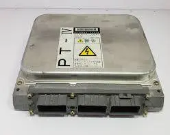 1999-2003 Isuzu 6HK1 6HK1-TC Engine 7.8-liter, inline 6-cylinder, overhead camshaft (OHC) diesel Isuzu Trucks FTL, FTR, FSR, FRR, FVR GMC Chevrolet Trucks T5500, T6500, T7500 ECM Test Service 897601 3040 275800-1030 