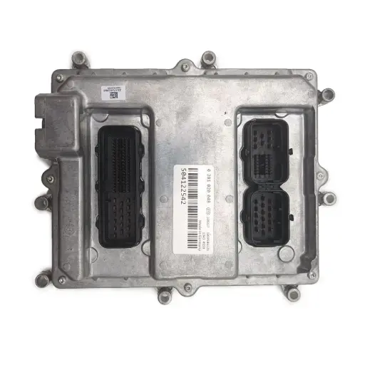 2006-14 Bosch Iveco/CNH Engine Computer ECM Repair Service   0281020048 504122542